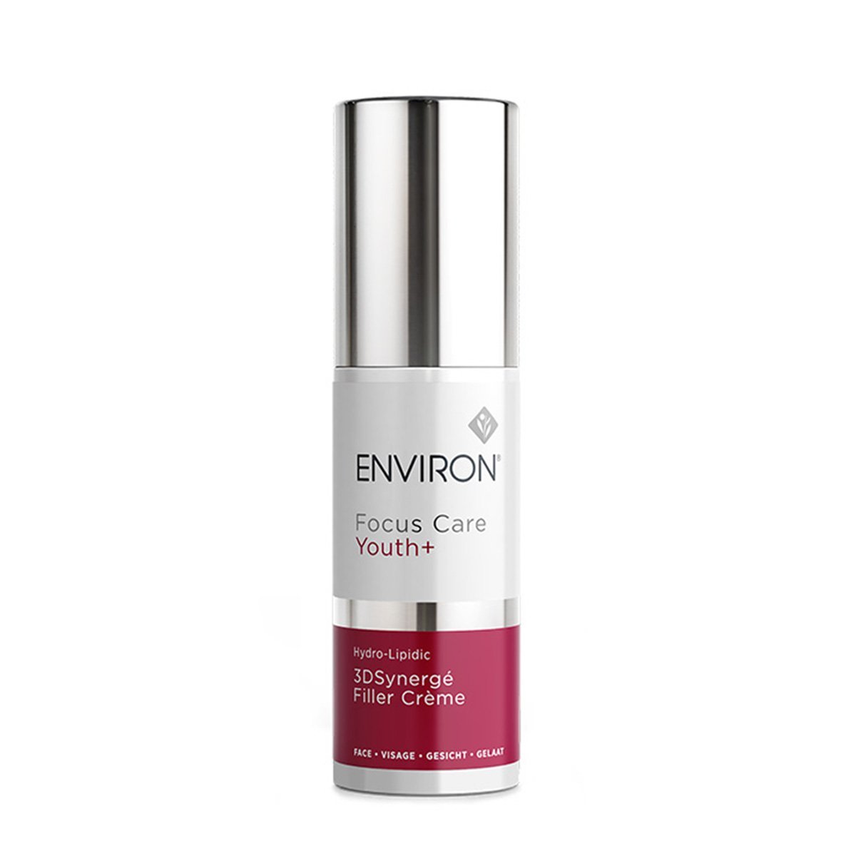 Focus Care Youth Hydro-Lipidic 3D Synerge Filler Creme – Beauty Mantra