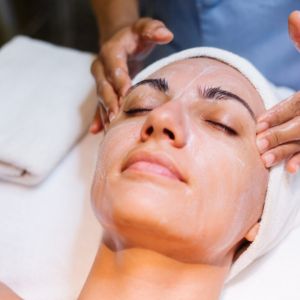 Sothys Detox Treatment