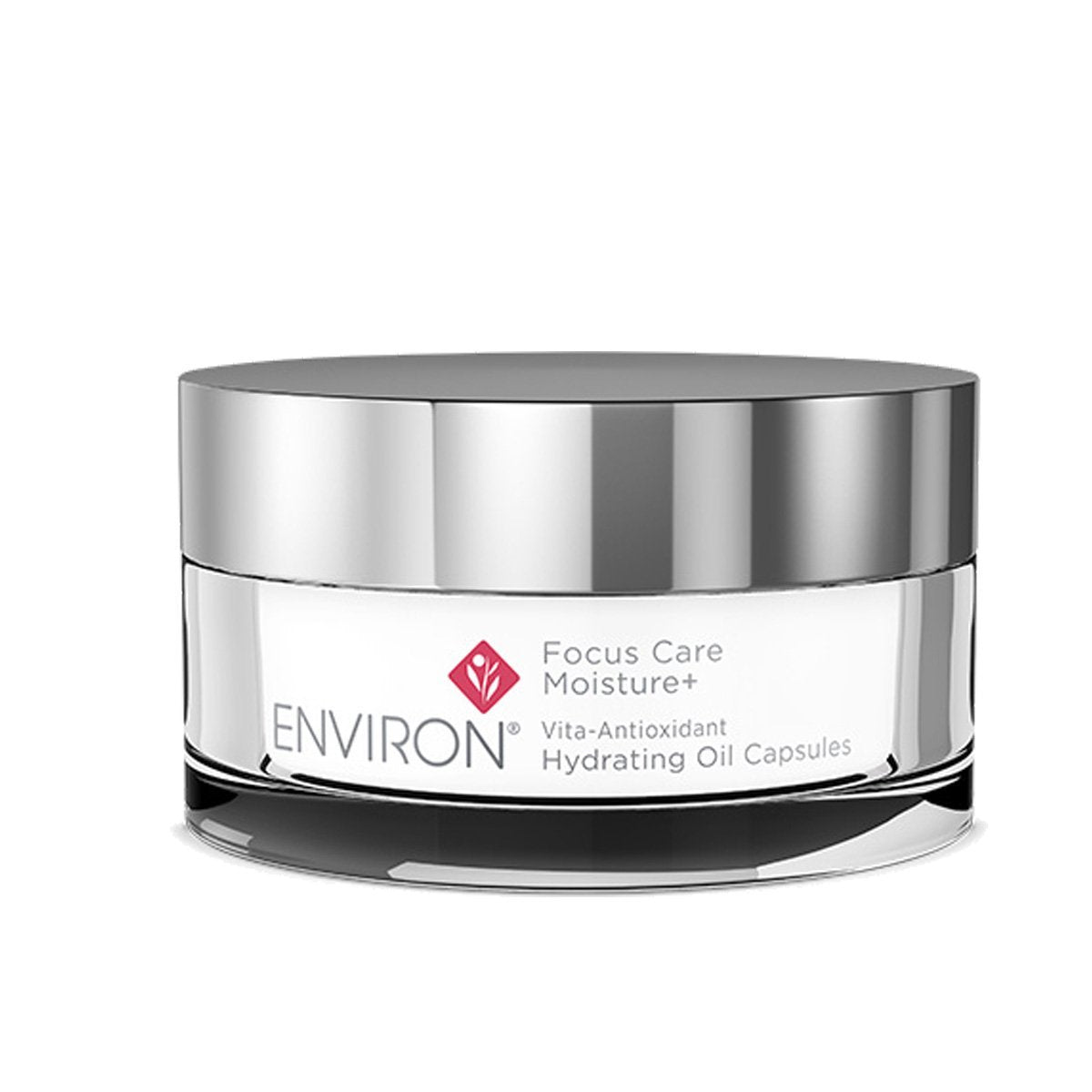 Focus Care Moisture Vita-Antioxidant Hydrating Oil Caps