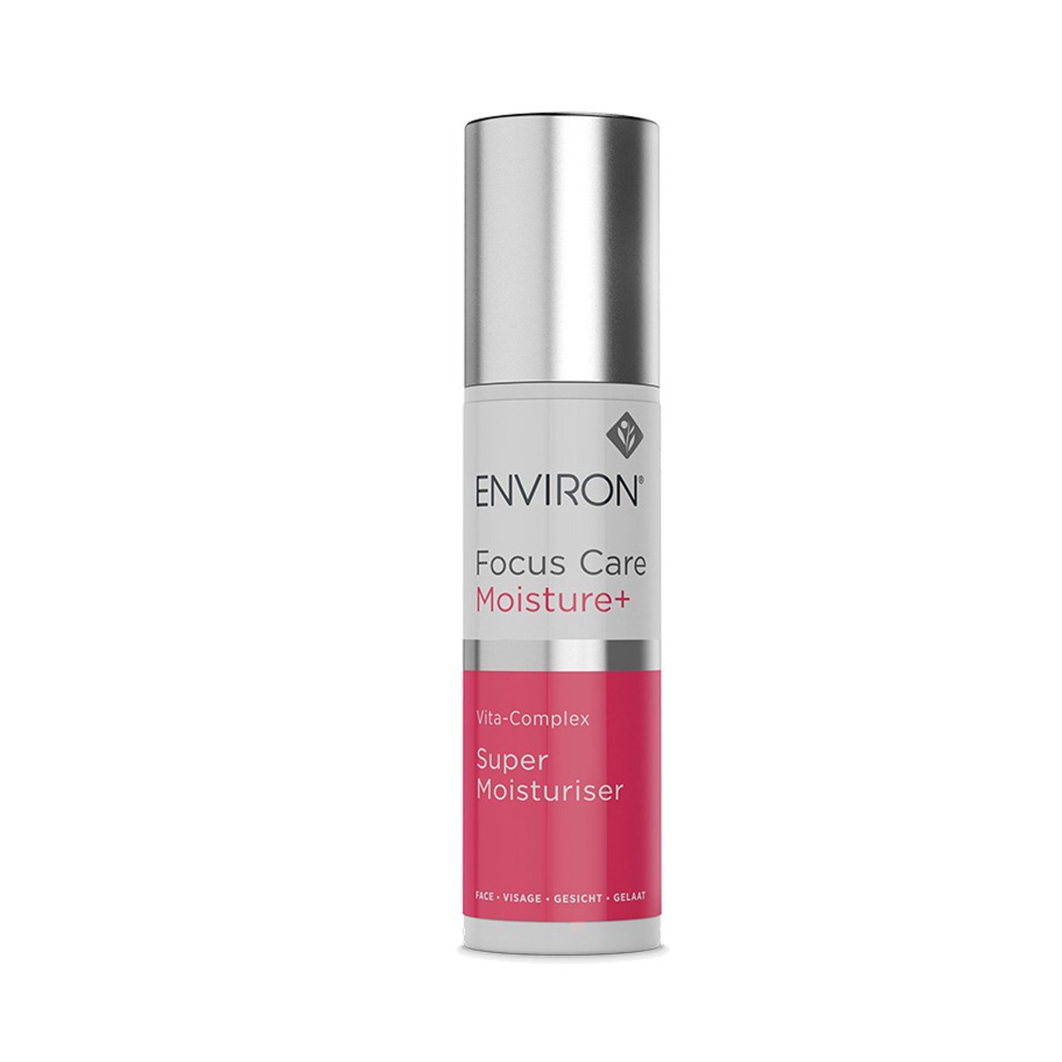 Focus Care Moisture+ Vita Complex Super Moisturiser