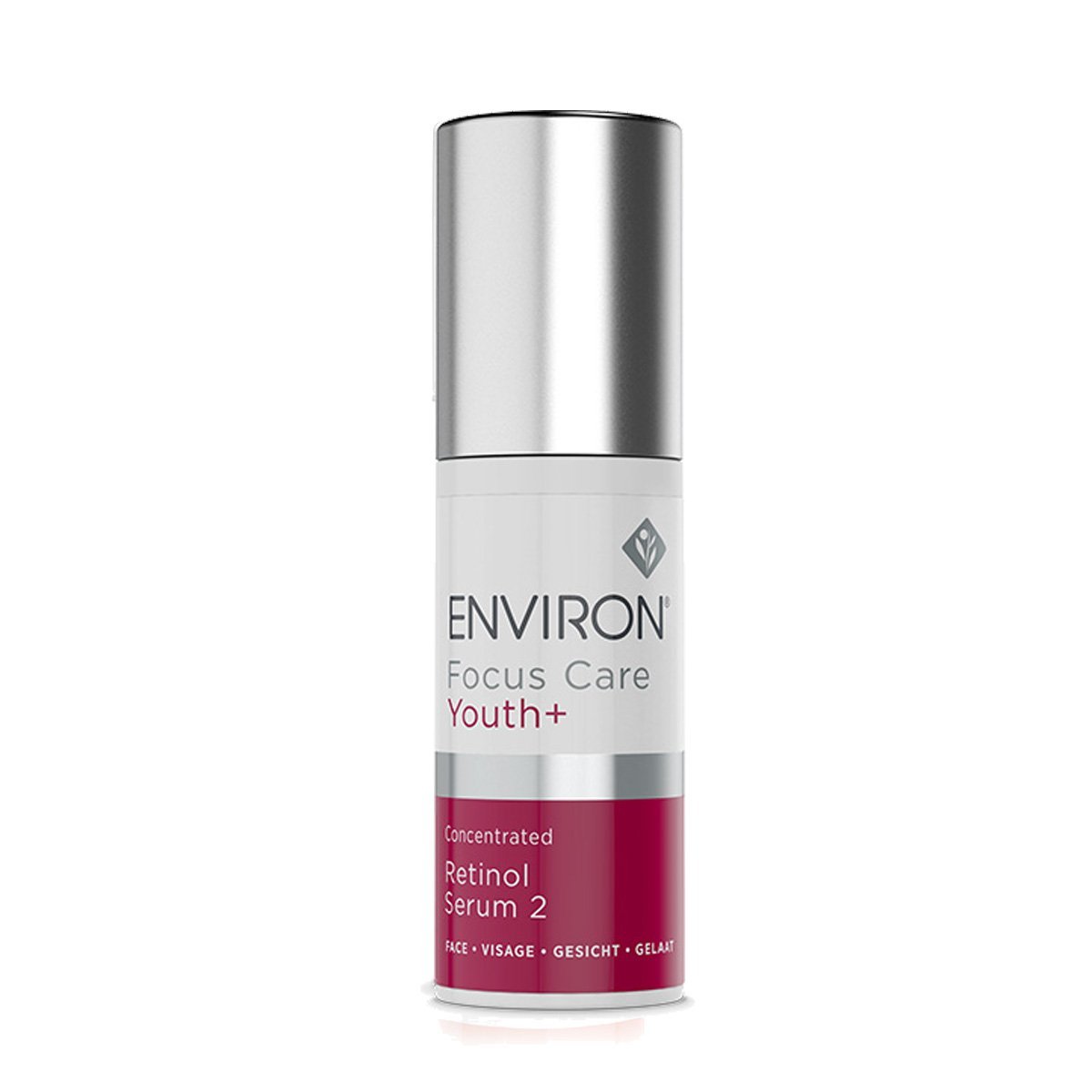Focus Care Youth Concentrated Retinol Serum Forte