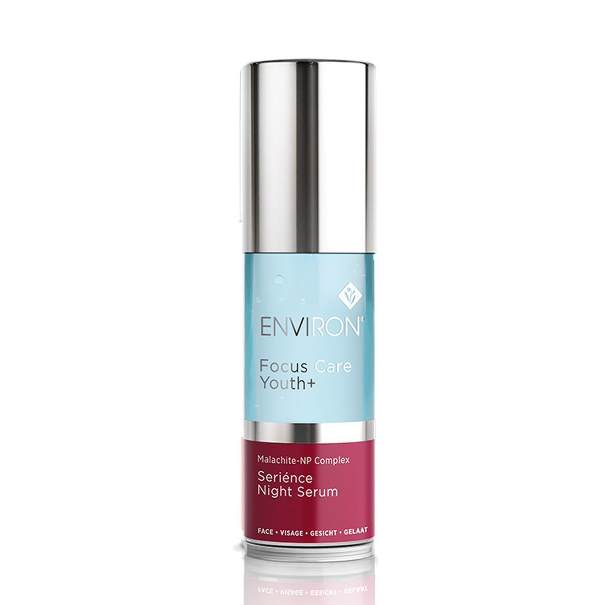 Focus Care Youth Serience Night Serum – Beauty Mantra