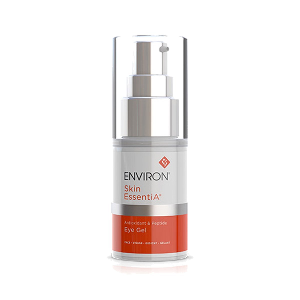 Skin EssentiA Antioxidant and Peptide Eye Gel