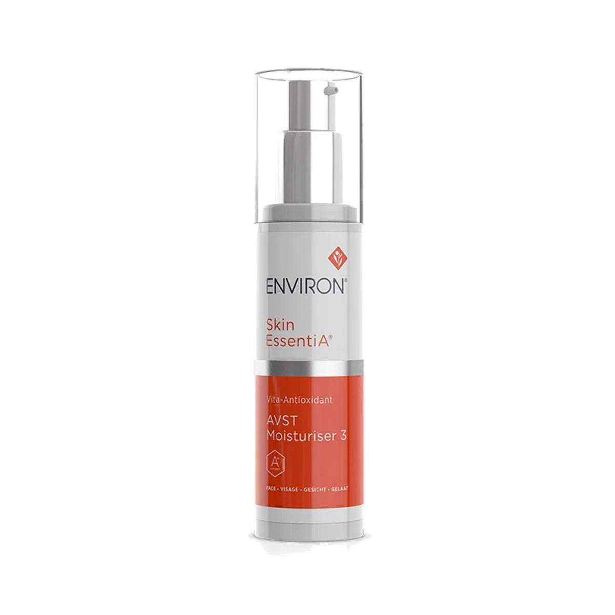 Skin EssentiA Vita-Antioxidant AVST Moisturiser 3