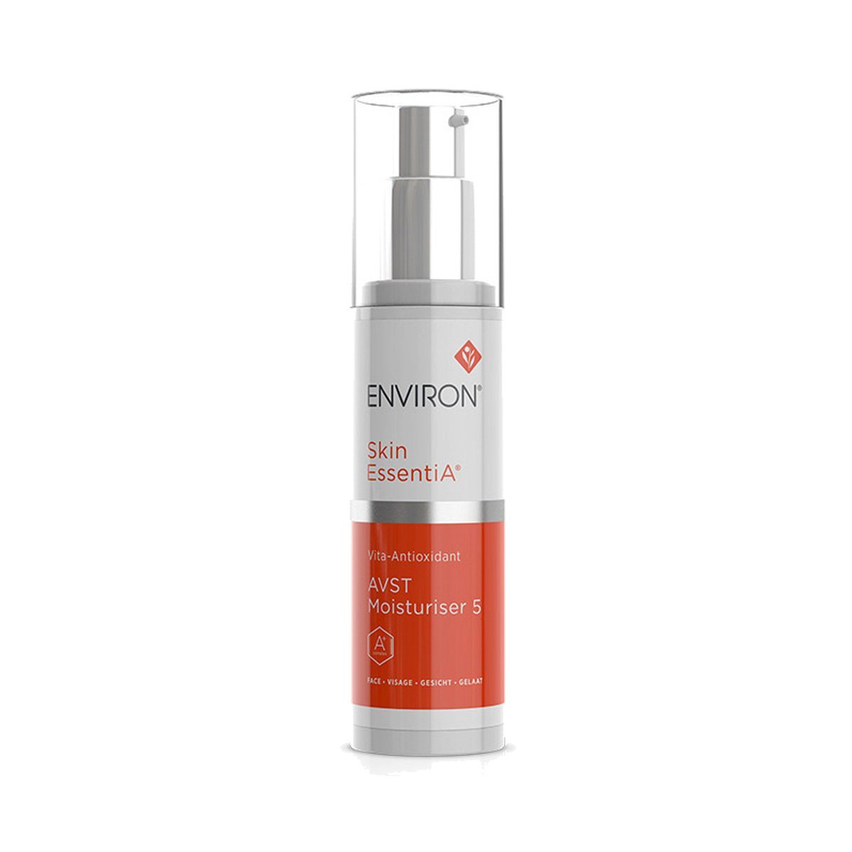 Skin EssentiA Vita-Antioxidant AVST Moisturiser 5