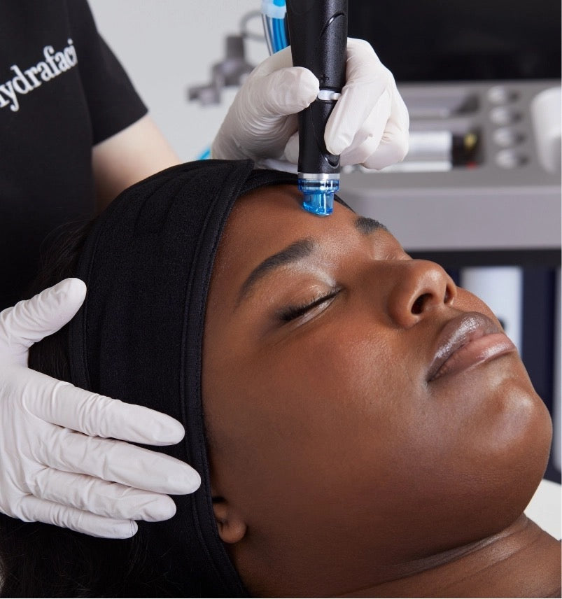 HydraFacial Deluxe