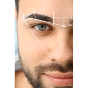 Eyebrow Grooming